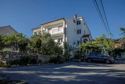 Ferienwohnung mit Balkon