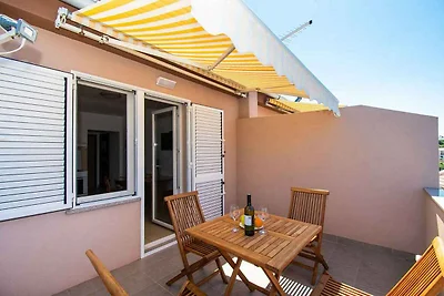 Ferienwohnung am Meer