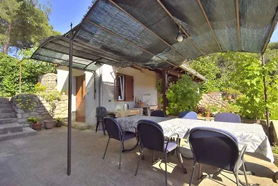Ferienwohnung mit Terrasse und Internetzugang