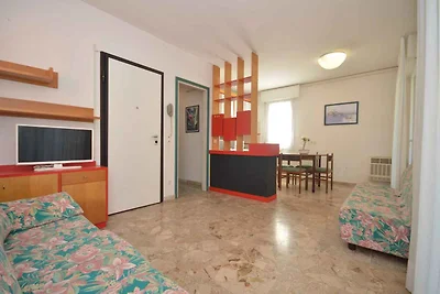 Appartamento Vacanza con famiglia Bibione