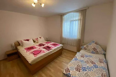 Ferienwohnung VILLA MERI WOHNUNG 1 (3+2)