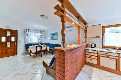 Vakantieappartement Gezinsvakantie Vir