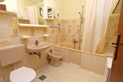 Ferienwohnung mit Terrasse