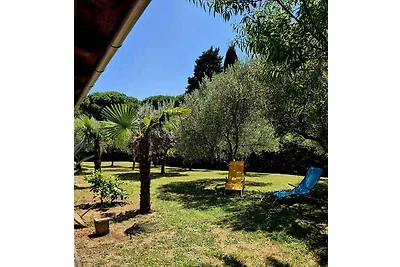 Ferienhaus in ruhiger Lage