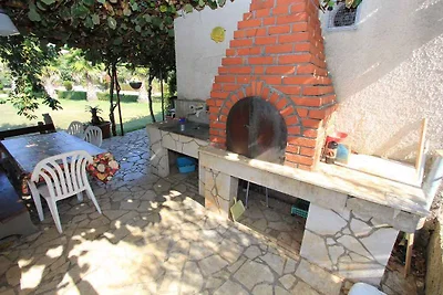 Appartamento Vacanza con famiglia Pomer
