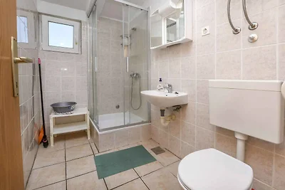 Ferienwohnung am Meer