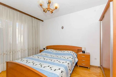 Ferienwohnung auf einer Insel direkt am Meer