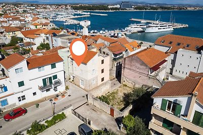 Ferienhaus mit Klimaanlage, nur 70 m vom