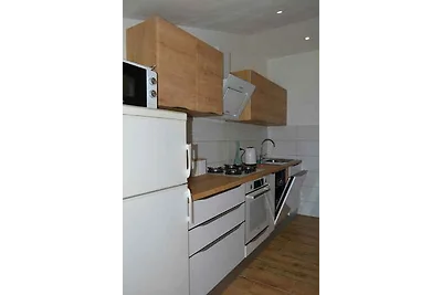 Ferienwohnung mit Klimaanlage und Terrasse, d