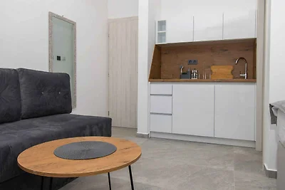 Vakantieappartement Gezinsvakantie Brodarica -Sibenik