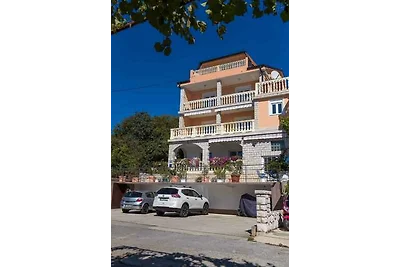 Ferienwohnung mit Meerblick und Klima