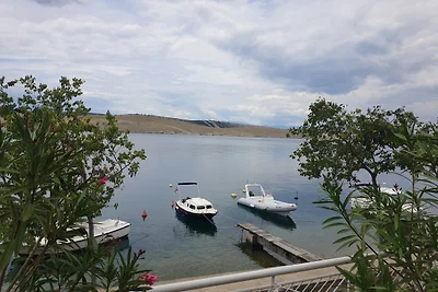 Vakantieappartement Gezinsvakantie Biograd na Moru