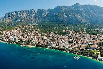 Ferienwohnung mit Klimaanlage, Grillmöglichke