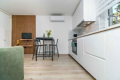 Gemütliche Ferienwohnung Žunta in Trogir mit 