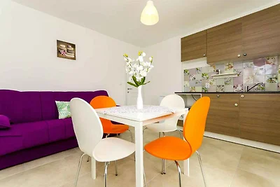 Ferienwohnung mit Klimaanlage