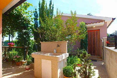 Ferienhaus mit Klimaanlage