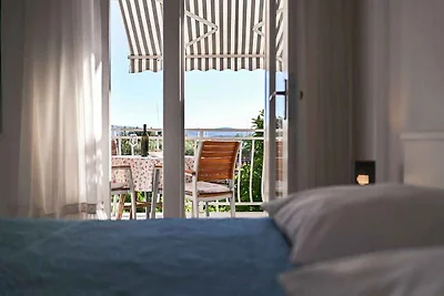 Appartamento Vacanza con famiglia Biograd na Moru