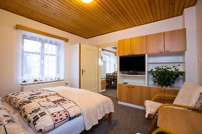 Vakantieappartement Gezinsvakantie Harrachov