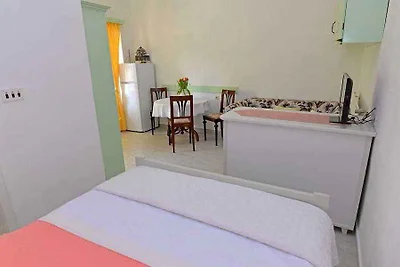 Appartamento Vacanza con famiglia Veli Losinj