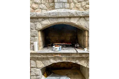 Vakantieappartement Gezinsvakantie Njivice