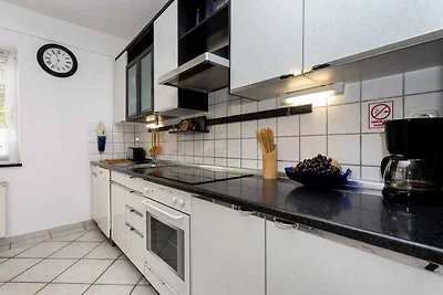 Ferienwohnung mit wunderschönem Balkon mit