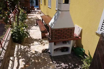 Holiday flat family holiday Zadar & Vicinity
