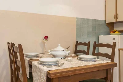 Ferienwohnung mit Klimaanlage