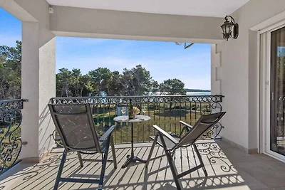 Domek letniskowy Urlop wypoczynkowy Vodice
