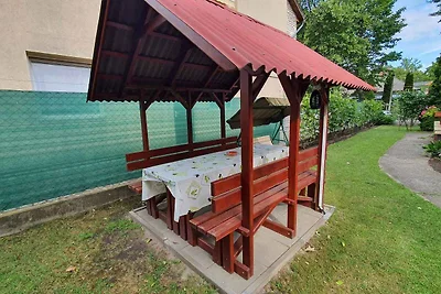 Ferienwohnung nur 200 m von dem Strand