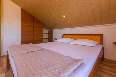 Appartamento Vacanza con famiglia Crikvenica