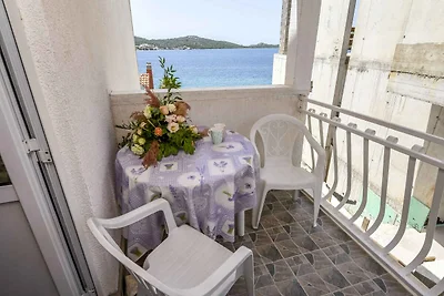 Vakantieappartement Gezinsvakantie Razanj