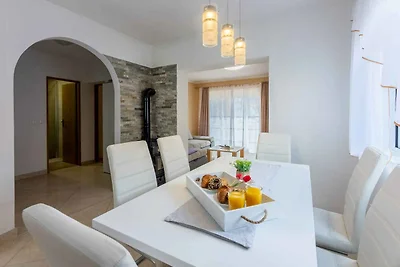 Ferienwohnung für 4 Personen in Novi