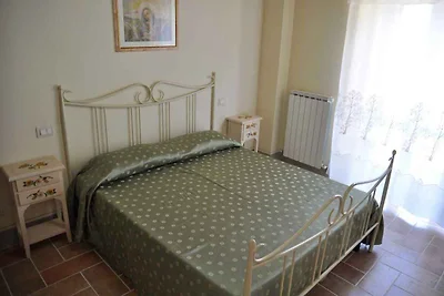 Ferienwohnung mit Pool