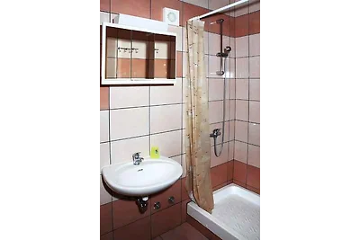 Ferienwohnung mit Klimaanlage und Grill