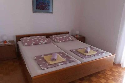 Ferienwohnung mit Grill