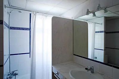 Ferienwohnung in Strandnähe