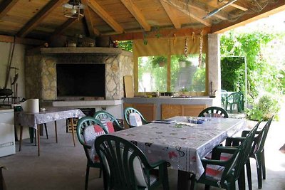 Apartament Dla rodzin Biograd na Moru