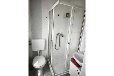 Ferienhaus direkt neben dem Strand mit Aussic