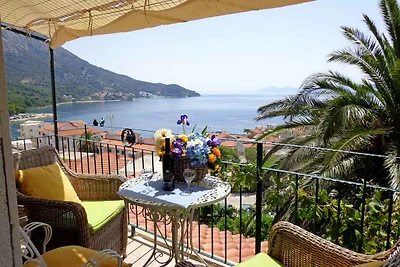 Ferienwohnung mit Klimaanlage