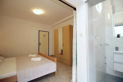 Vakantieappartement Gezinsvakantie Jurandvor