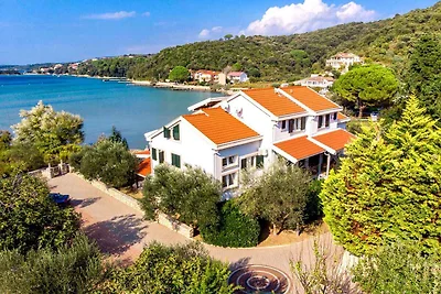Appartamento Vacanza con famiglia Kampor