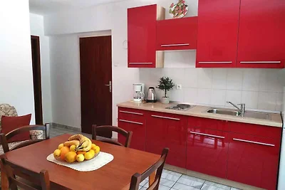 Vakantieappartement Gezinsvakantie Krk