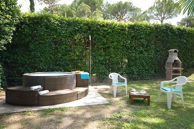 Vakantiehuis Ontspannende vakantie Lignano Sabbiadoro