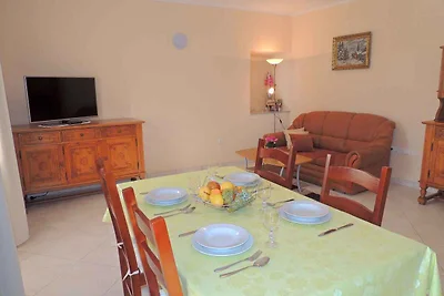 Appartamento Vacanza con famiglia Gabonjin
