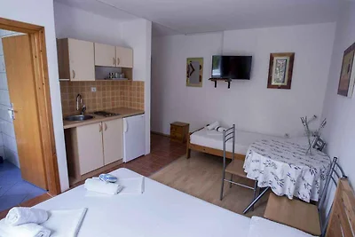 Appartamento Vacanza con famiglia Punat