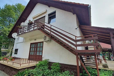 Ferienwohnung nur 200 m von dem Strand