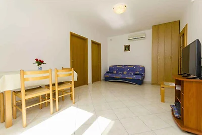 Ferienwohnung mit Klimaanlage, mit Grillmögli