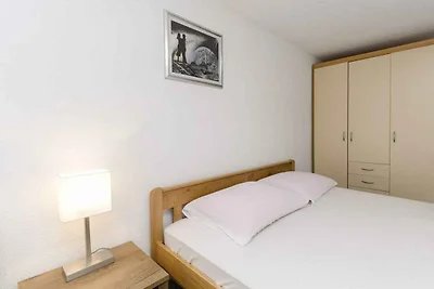 Ferienwohnung mit Klimaanlage