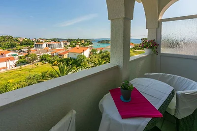 Appartamento Vacanza con famiglia Banjol