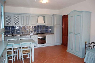 Ferienhaus 3 Betten